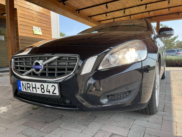 Volvo V60 1.6 D [D2] Powershift Azonnal elvihet...